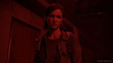 The Last Of Us Part 2 Launch Trailer Focuses On Ellies Revenge Mission Vgc