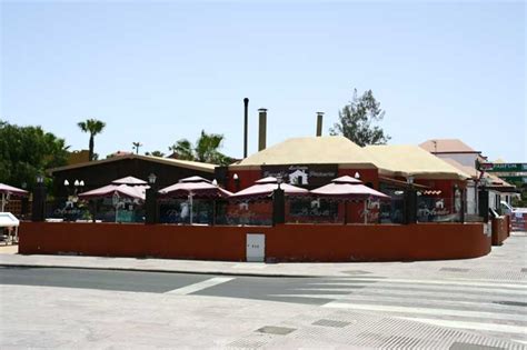 Restaurants Corralejo Meat And Grill La Casita Fuerteventura