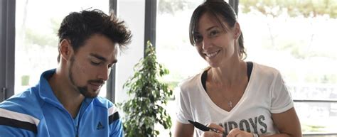 Flavia pennetta is a 38 year old italian tennis player. Flavia Pennetta e Fabio Fognini, matrimonio in Puglia: da ...