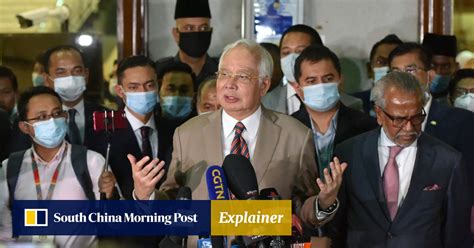 how did the 1mdb scandal affect malaysian politics south china morning post