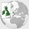 Reino de Gran Bretaña (SPH) | Historia Alternativa | Fandom powered by ...
