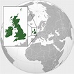 Reino de Gran Bretaña (SPH) | Historia Alternativa | Fandom powered by ...