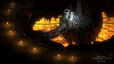 Diablo 2 Resurrected Wallpapers Top Free Diablo 2 Resurrected