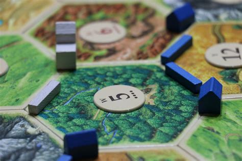 The 6 Best [Crushingly] Competitive Two-Player Board Games