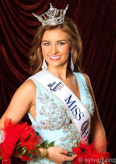 miss montgomery county crowned miss ohio dayton oh news miss miss america ohio