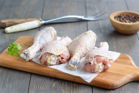 How to restore over brined chicken : Brined Chicken Drumsticks - Seven Sons Farms