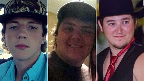 3 Texas Men Missing While Duck Hunting Found Dead Cnn