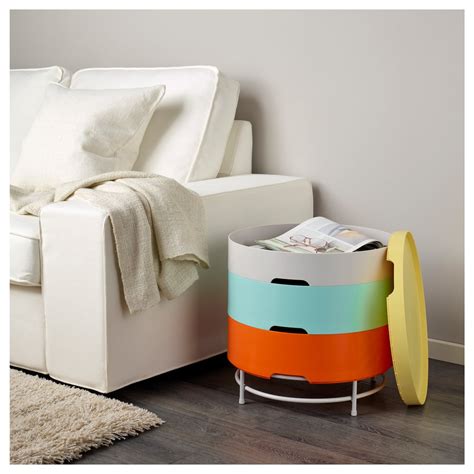 Storage Table Ikeas Best Small Space Items Popsugar Home Photo 6