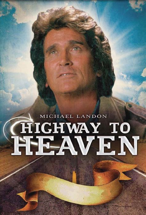 Watch Highway To Heaven