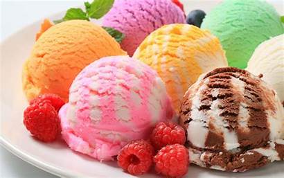 Ice Cream Background Wallpapers Backgrounds Wallpaperaccess