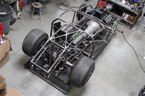 How To Build A Car Chassis From Scratch Car Sale And Rentals
