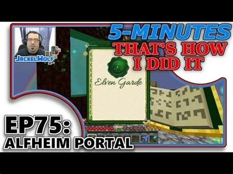 Jan 07, 2010 · sky factory 1 is no longer being supported or updated. FTB - SKY FACTORY 3 5-MIN - THAT'S HOW I DID IT! - EP75 - ALFHEIM PORTAL BOTANY GUIDE #FTB # ...