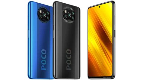 Poco x3 pro is confirmed to have improved corning gorilla glass 6 protection. Poco X3 Pro Receives FCC Certification: Key Features ...