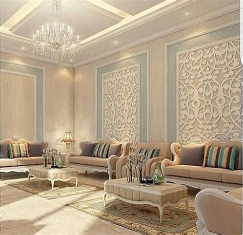 Arabic Living Room Decorating Ideas Matematica3 Jsantaella70