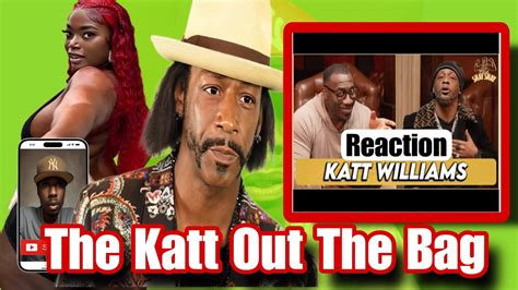 katt williams unleashes hollywood s secrets and michael blackson responds youtube