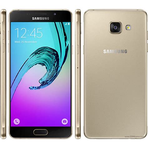 Sell Your Samsung Galaxy A5 2016 With Onrecycle