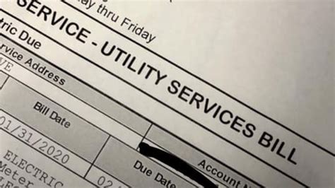 Tulsa Extends Grace Period For Delayed January Utility Bills