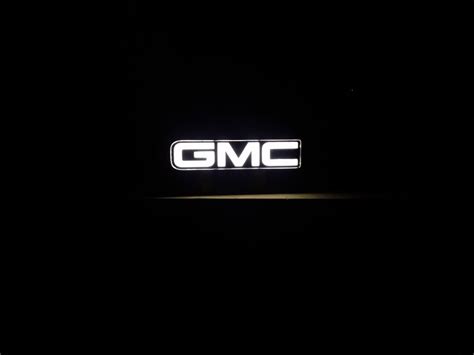 Gmc Logo Wallpapers Top Những Hình Ảnh Đẹp