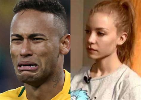 Neymar Enfrenta Reviravolta Com Caso De Estupro E Vaza Fala De Modelo