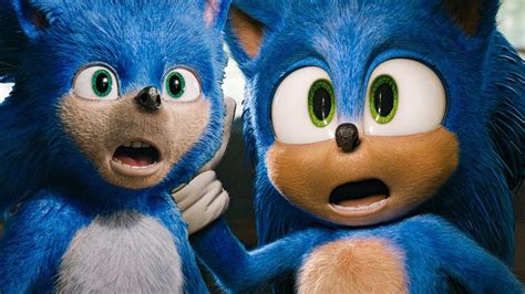 Review Sonic Brings The Laughs Not The Complexity Geek News Now