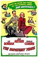 The Impatient Years (1944) — The Movie Database (TMDB)