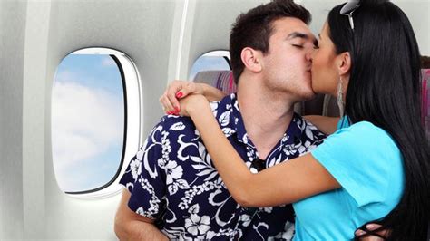 Southwest Airlines Couple Having Sex On Vegas Bound Flight ‘couldnt