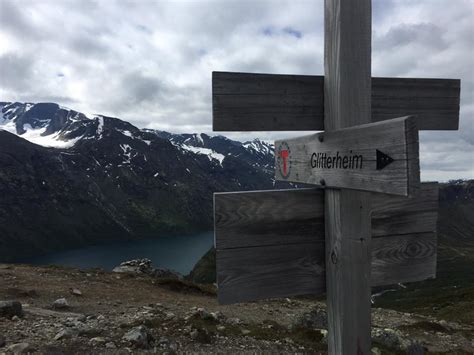 Solo Backpacking In Norway How You Can Do It Too