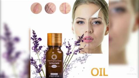 Natural Essential Ultra Brightening Spotless Oil Skin Care Dark Spots