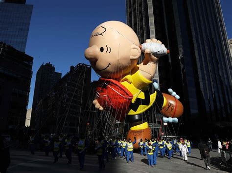 How To Watch Macys Thanksgiving Day Parade 2023
