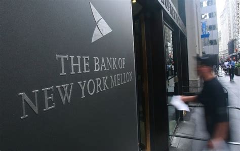 + 1 203 391 5900 fax: Ireland picks Bank of New York Mellon to hold Apple's $18 ...