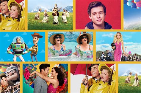 40 Best Happy Movies To Watch In 2023 Feel Good Movies