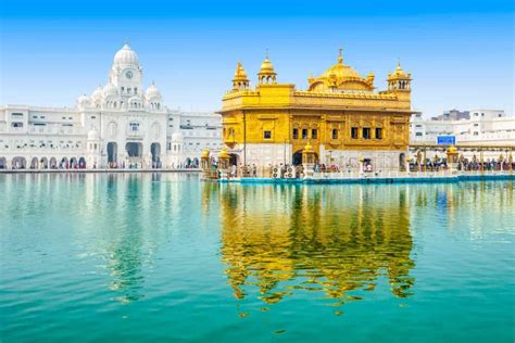 12 Best Places To Visit In March In India 2023 Treebo Blog