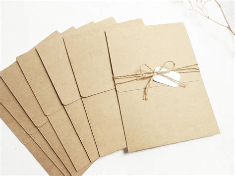 Envelope De Carta Para Imprimir Embalagem Ideal Sexiz Pix