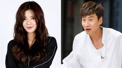 Lee kwang soo and lee sun bin are one of the most supported couples in korea, also an interesting couple. Lee Sun Bin And Lee Kwang Soo - Nuring