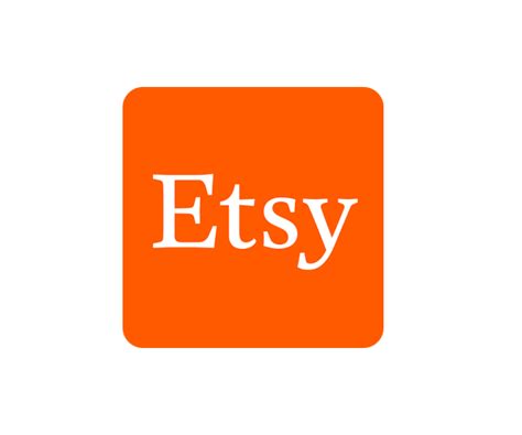 Etsy-app-logo-design-icon ⋆ Drinking Horn Meadery