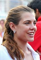 Charlotte Casiraghi Photos Photos - Charlotte Casiraghi Competes in ...