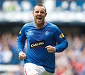 Rangers legend Kris Boyd reveals he could have left Ibrox for a big ...