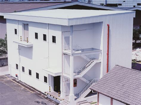 Are cconstruction of hospitals, factories, warehouses, commercial facilities, construction consulting firm that brings success to the housing business targeting the elderly. Main Projects - Nakano Construction Sdn. Bhd.