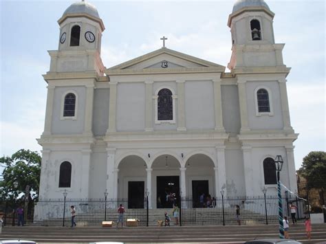 Cumaná Iglesia Santa Ines