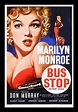Marilyn Monroe Movie Posters | Original Vintage Film Posters ...
