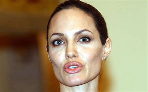 Angelina Jolie Drug Video Surfaces