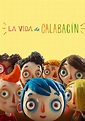 La vida de Calabacín - película: Ver online en español