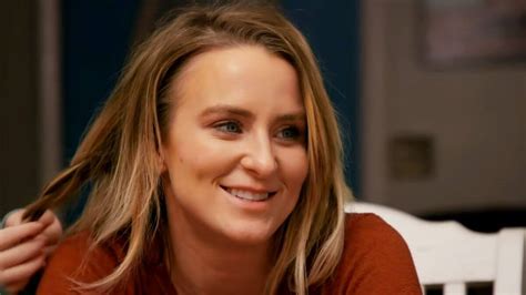 Teen Mom 2 Leah Messer Discusses The Importance Of Womens Health With