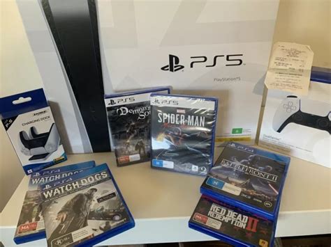 New Ps5 Game Console With Extra Controller At Rs 40000 In Ajmer Id