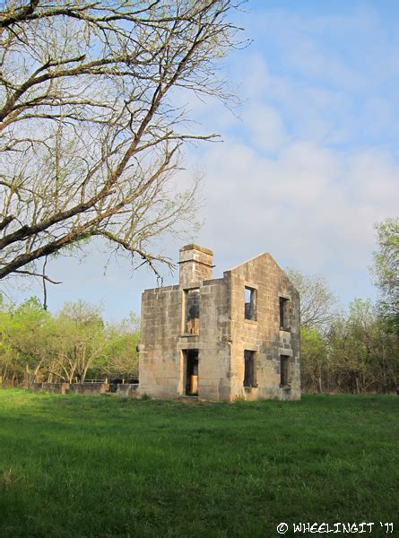 Sp Campground Review Mckinney Falls State Park Austin Tx Wheeling It