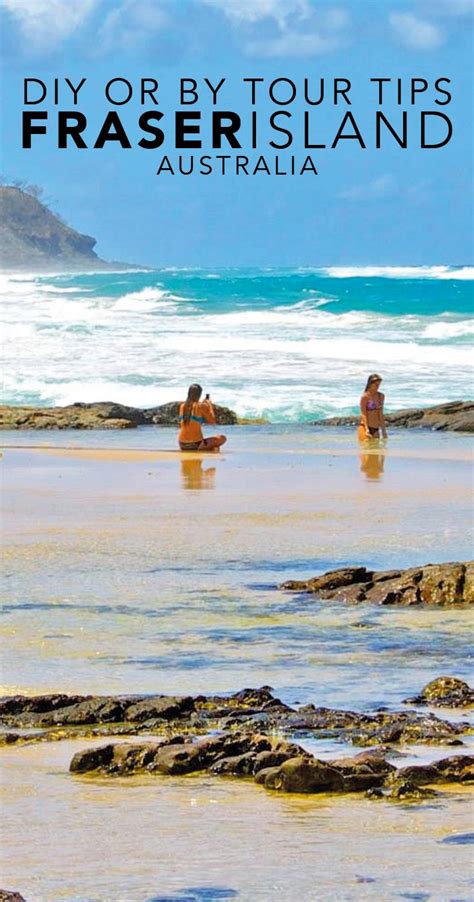 Fraser Island Travel Guide Tours Or Go Diy Oceania Travel Island