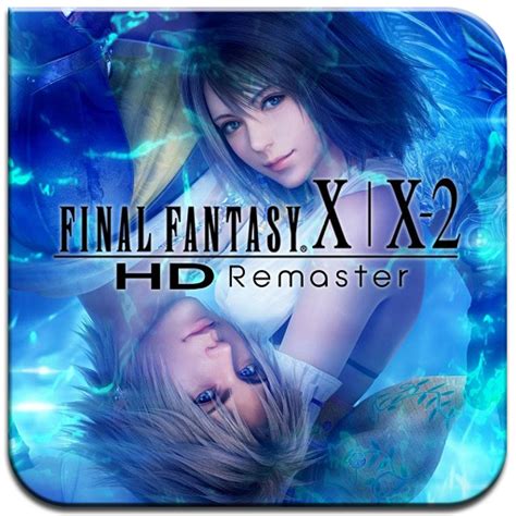 Final Fantasy Xx 2 Hd Remaster By Brastertag On Deviantart