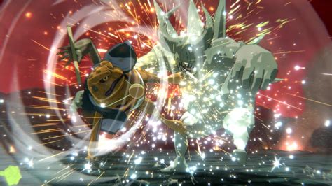 Revamped battle system and prepare to dive into the most epic fights you've ever seen in the naruto shippuden: NARUTO SHIPPUDEN ULTIMATE NINJA STORM 4 Download PC Game Codex - Full Free Game Download