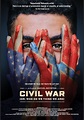 Civil War - película: Ver online completas en español