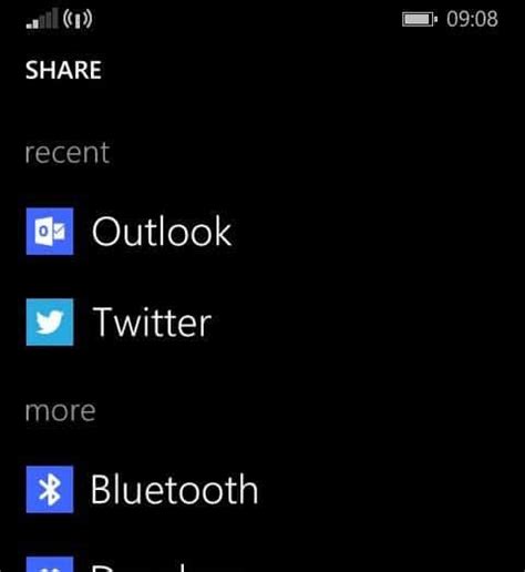 Jak Sdílet Soubory Přes Bluetooth V Systému Windows 10
